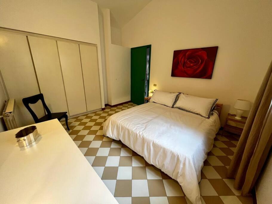 Appartement La Mansarda à San Miniato Extérieur photo