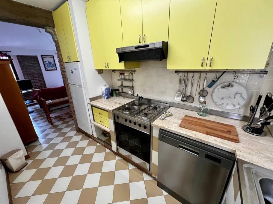 Appartement La Mansarda à San Miniato Extérieur photo