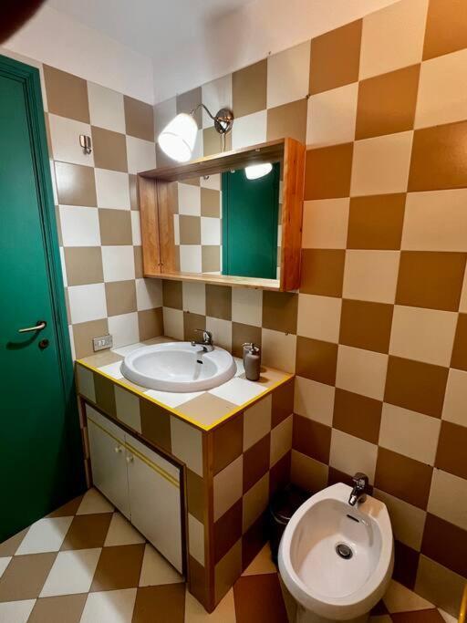 Appartement La Mansarda à San Miniato Extérieur photo