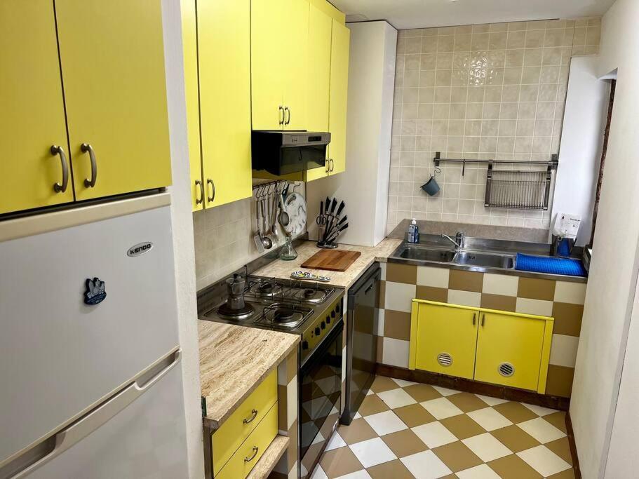 Appartement La Mansarda à San Miniato Extérieur photo