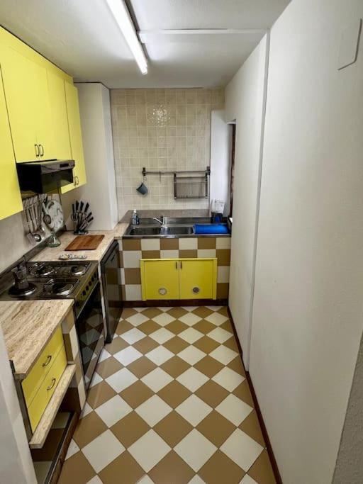Appartement La Mansarda à San Miniato Extérieur photo