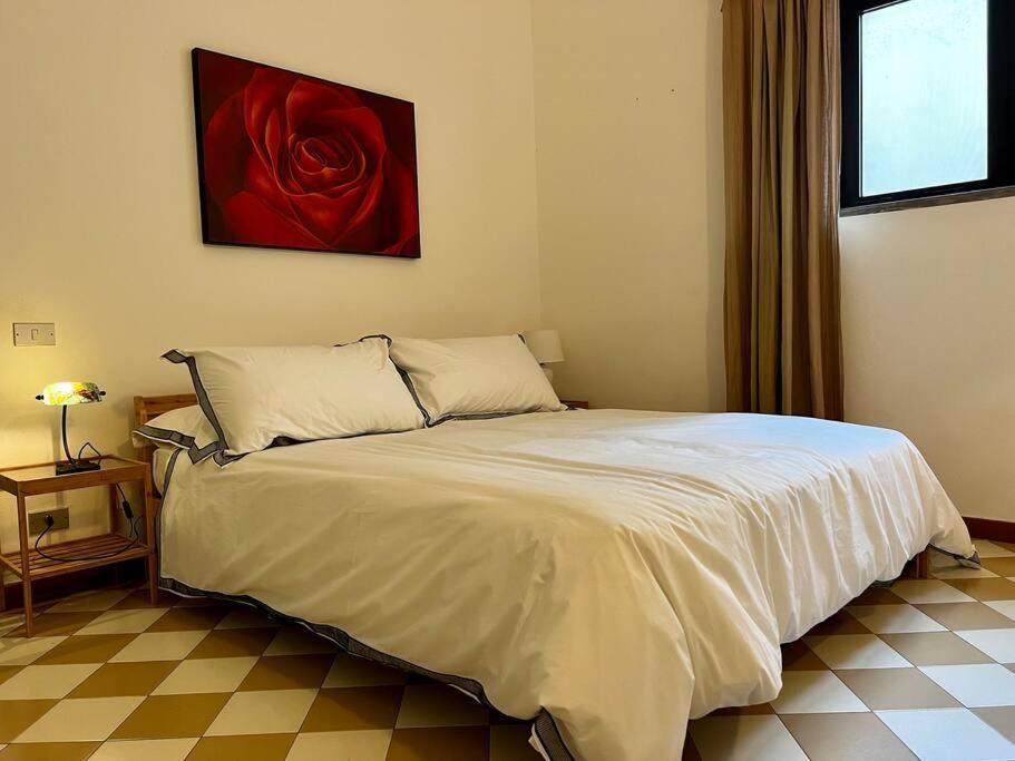 Appartement La Mansarda à San Miniato Extérieur photo