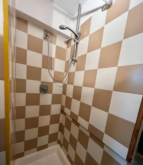 Appartement La Mansarda à San Miniato Extérieur photo