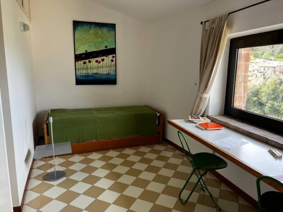 Appartement La Mansarda à San Miniato Extérieur photo