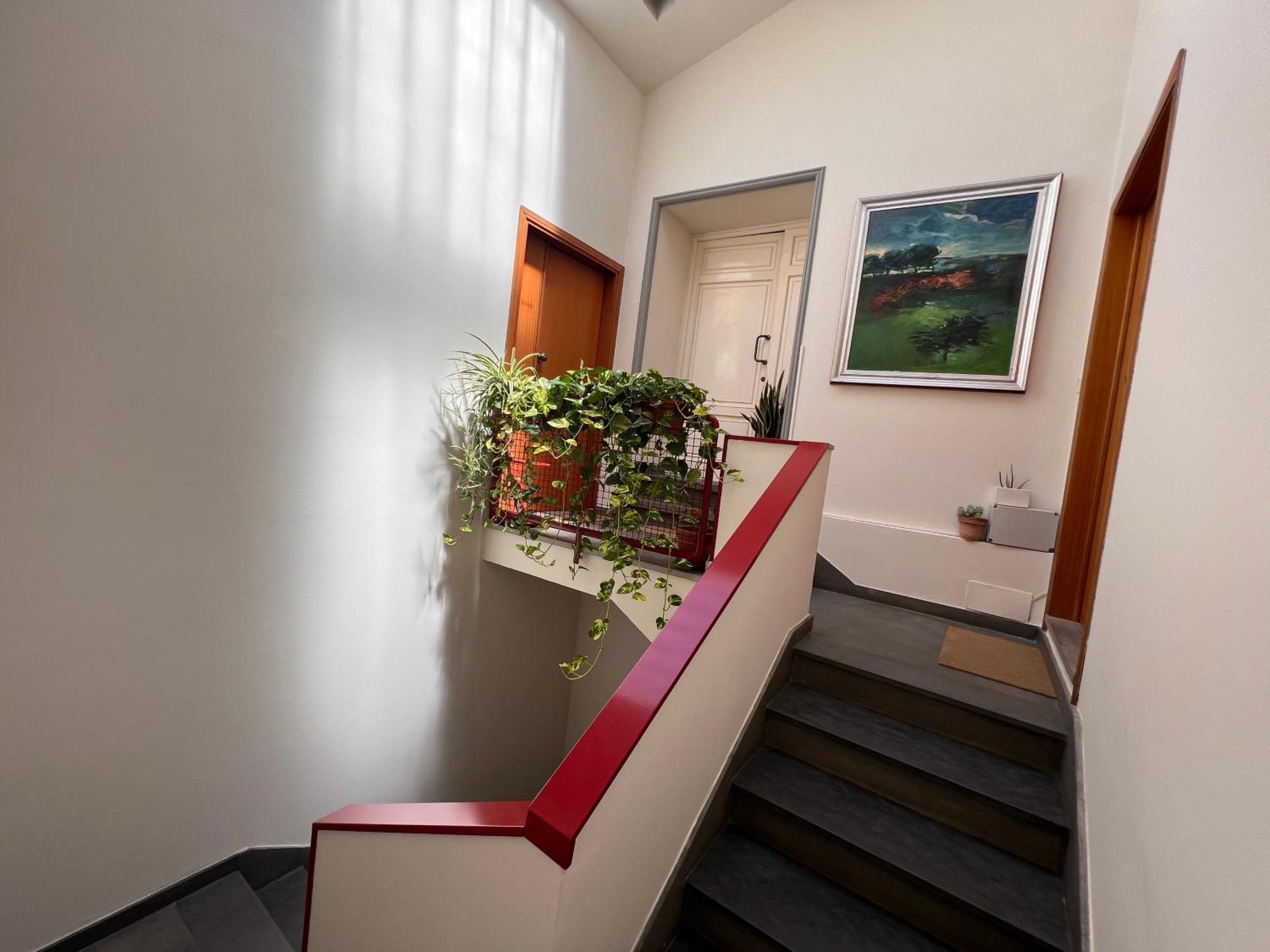 Appartement La Mansarda à San Miniato Extérieur photo